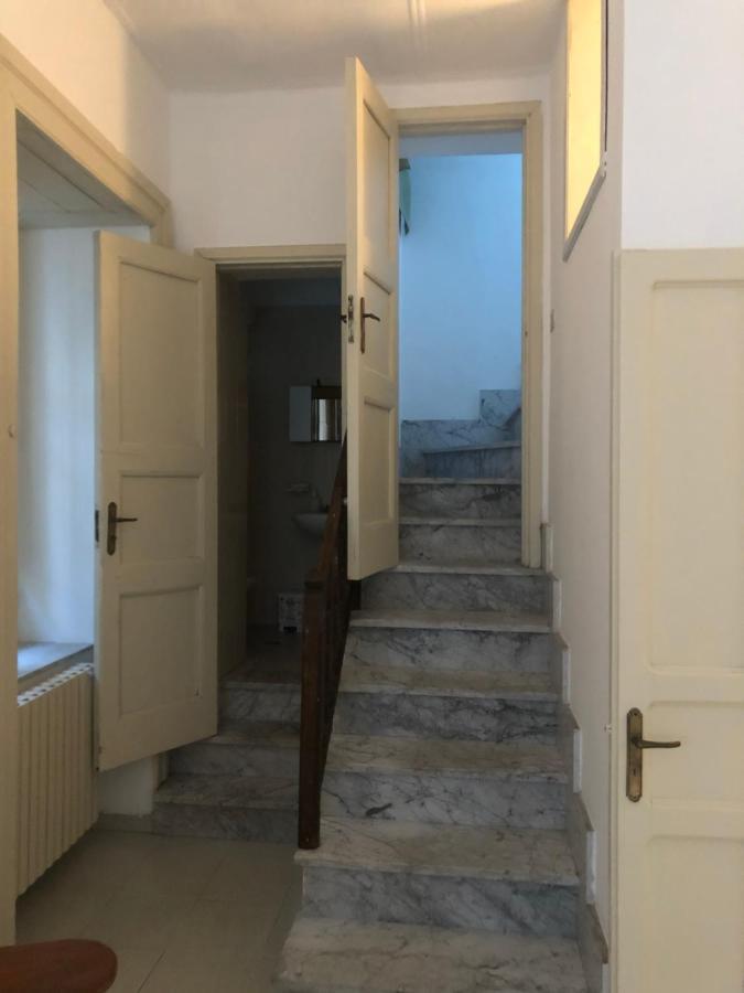 Casa & Bottega Apartments Rossano Zewnętrze zdjęcie