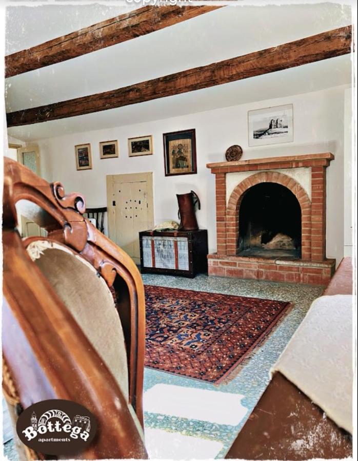 Casa & Bottega Apartments Rossano Zewnętrze zdjęcie
